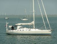 Ocean Cruiser 49