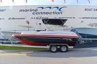 Starcraft 2009 Deck Boat