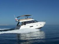 Sealine F42 (Now F450)