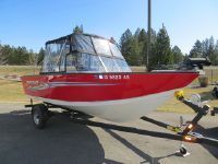 Starcraft Super Fisherman 180