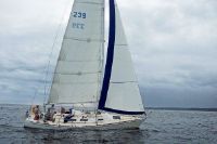 J Boats J/36 J 36 J36