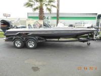 Skeeter Fx 21