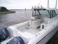 Glacier Bay 2680 Coastal Runner