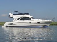 Galeon 380 Flybridge