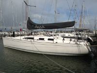 Salona 37 Mkii 2011