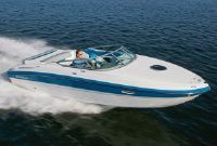 Rinker Captiva 236 Cc
