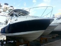 Robalo R245 Walkaround