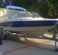 Bayliner 185 Br