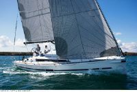 Dufour 36 Performance