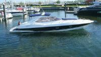 Sunseeker 40 Superhawk
