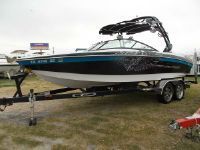 2011 Correct Craft Super Air Nautique 230