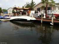 Sea Ray 260 Sun Deck