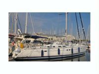 Beneteau Oceanis 473 Clipper