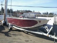 Willie 20 X 72 Open Raptor