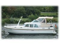 Linssen Grand Sturdy 299 Ac