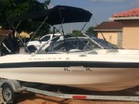 Bayliner 160