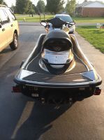 Kawasaki Ultra 300 Lx