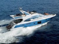 Azimut Flybridge 60