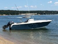 Sailfish 2380 Cc