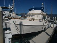 Grand Banks Europa