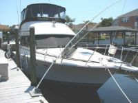 Catalina Islander 34