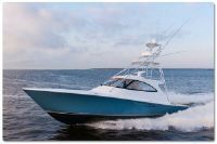 Viking 52 Express & Sport Tower