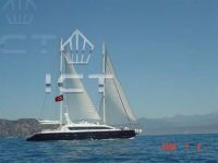 Mengiyay Motor Sail [Ya30007]