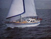 Pan Oceanic 38