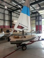 Walker Bay Original 8