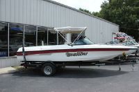 Malibu Sunsetter Lsv