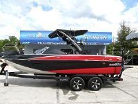 Malibu Vlx Wake Setter