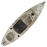 Ascend Fs10 Sit-In (Desert Storm)