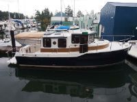 Ranger Tugs R29
