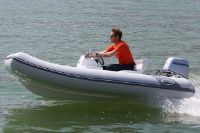 Walker Bay Odyssey 365 St Console