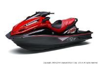 Kawasaki Ultra 310X Se