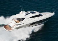 Riviera 6000 Sport Yacht With Ips
