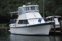 Mainship Double Cabin