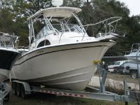 Grady-White 27 Islander