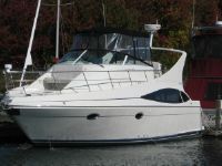 Carver 36 Mariner Flybridge Cruiser (Srg)