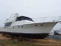 Bayliner Pilot House
