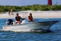 Boston Whaler 150 Sport