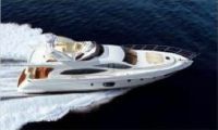 Azimut Evolution