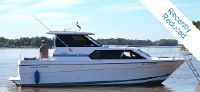 Bayliner 2859 Ciera Express