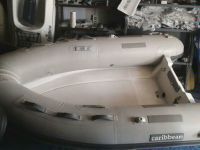 Caribe Caribbean Ch 8