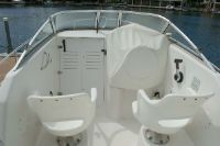 Pro Line Cuddy Walk Around