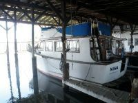 Marine Trader