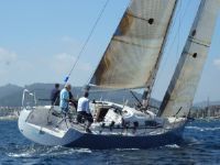 Salona 42 Race