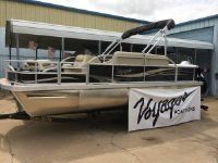 Voyager Marine Vf20 Spt-Dx