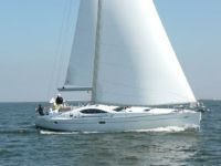 Jeanneau Sun Odyssey 49 Ds