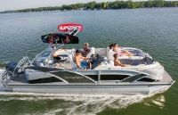 Aqua Patio 250 Express